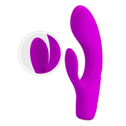 WIBRATOR PRETTY LOVE - TIM WIBRATOR PRETTY LOVE - TIM