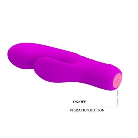 WIBRATOR PRETTY LOVE - TIM WIBRATOR PRETTY LOVE - TIM