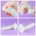 DILDO 7.5'' LUMINO PLAY DILDO