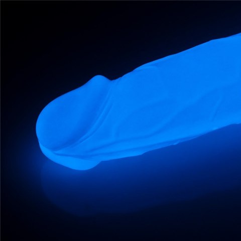 DILDO 7.5'' LUMINO PLAY DILDO DILDO 7.5'' LUMINO PLAY DILDO