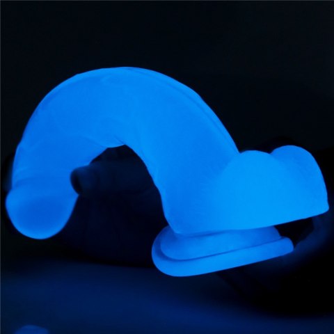 DILDO 7.5'' LUMINO PLAY DILDO DILDO 7.5'' LUMINO PLAY DILDO