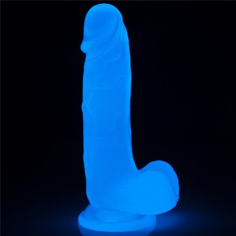 DILDO 7.5'' LUMINO PLAY DILDO DILDO 7.5'' LUMINO PLAY DILDO