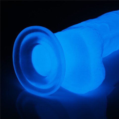 DILDO 7.5'' LUMINO PLAY DILDO DILDO 7.5'' LUMINO PLAY DILDO