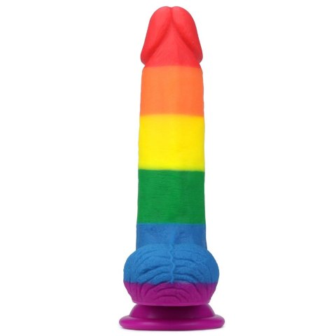 DILDO 7.5'' PRIDER DILDO DILDO 7.5'' PRIDER DILDO