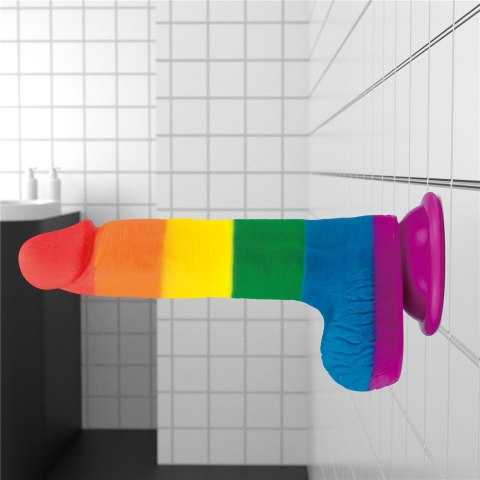 DILDO 7.5'' PRIDER DILDO DILDO 7.5'' PRIDER DILDO
