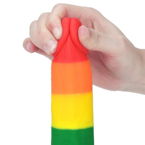 DILDO 7.5'' PRIDER DILDO DILDO 7.5'' PRIDER DILDO