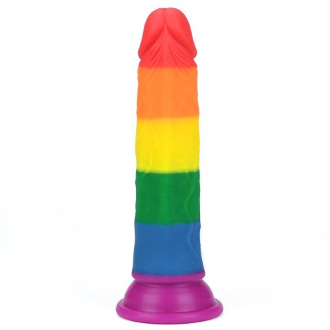 DILDO 7'' PRIDER DILDO DILDO 7'' PRIDER DILDO