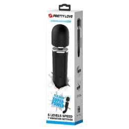 MASAŻER PRETTY LOVE - CHARMING MASSAGER PLUS