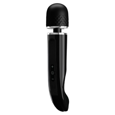 MASAŻER PRETTY LOVE - CHARMING MASSAGER PLUS MASAŻER PRETTY LOVE - CHARMING MASSAGER PLUS