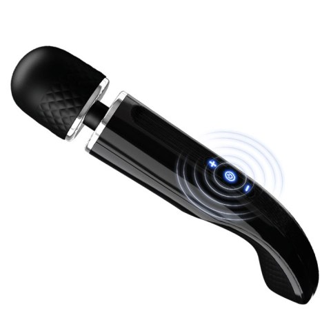 MASAŻER PRETTY LOVE - CHARMING MASSAGER PLUS MASAŻER PRETTY LOVE - CHARMING MASSAGER PLUS