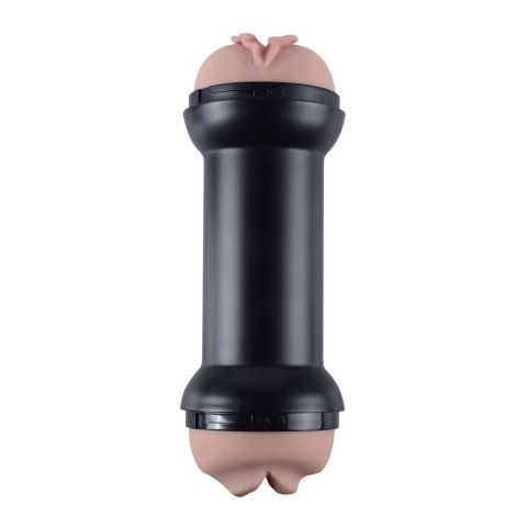 MASTURBATOR DOUBLE SIDE STROKER MOUTH AND PUSSY MASTURBATOR DOUBLE SIDE STROKER MOUTH AND PUSSY