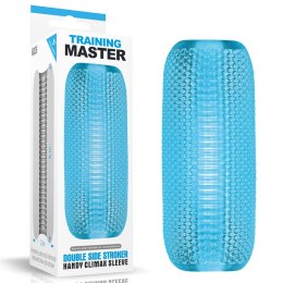 MASTURBATOR DOUBLE SIDE STROKER
