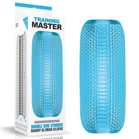 MASTURBATOR DOUBLE SIDE STROKER MASTURBATOR DOUBLE SIDE STROKER