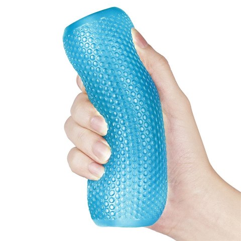 MASTURBATOR DOUBLE SIDE STROKER MASTURBATOR DOUBLE SIDE STROKER