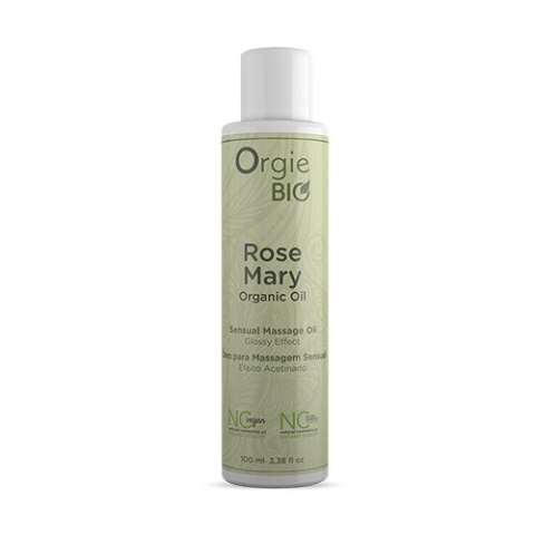 ORGIE BIO ROSEMARY ORGANIC OIL 100ML DISK TO ORGIE BIO ROSEMARY ORGANIC OIL 100ML DISK TO