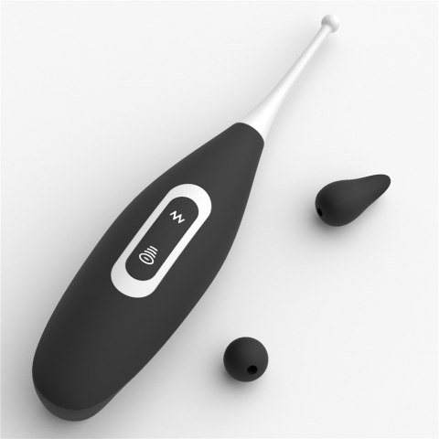 WIBRATOR IJOY RECHARGEABLE CLIT PRO VIBRATOR WIBRATOR IJOY RECHARGEABLE CLIT PRO VIBRATOR