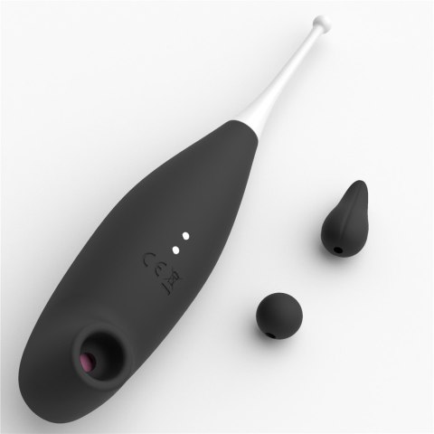 WIBRATOR IJOY RECHARGEABLE CLIT PRO VIBRATOR WIBRATOR IJOY RECHARGEABLE CLIT PRO VIBRATOR