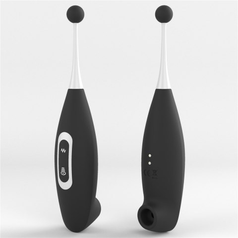 WIBRATOR IJOY RECHARGEABLE CLIT PRO VIBRATOR WIBRATOR IJOY RECHARGEABLE CLIT PRO VIBRATOR