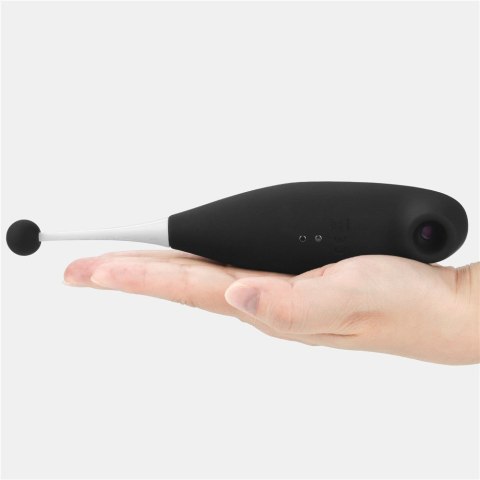 WIBRATOR IJOY RECHARGEABLE CLIT PRO VIBRATOR WIBRATOR IJOY RECHARGEABLE CLIT PRO VIBRATOR