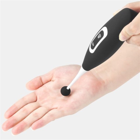 WIBRATOR IJOY RECHARGEABLE CLIT PRO VIBRATOR WIBRATOR IJOY RECHARGEABLE CLIT PRO VIBRATOR