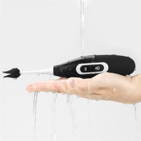 WIBRATOR IJOY RECHARGEABLE CLIT PRO VIBRATOR WIBRATOR IJOY RECHARGEABLE CLIT PRO VIBRATOR