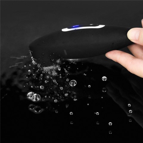 WIBRATOR IJOY RECHARGEABLE CLIT PRO VIBRATOR WIBRATOR IJOY RECHARGEABLE CLIT PRO VIBRATOR