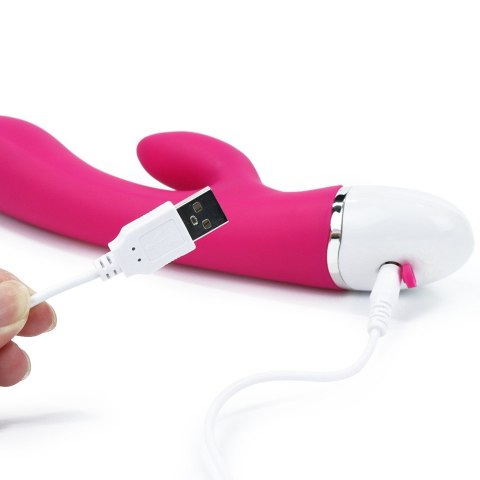 WIBRATOR RABBIT VIBRATOR USB RECHARGEABLE WIBRATOR RABBIT VIBRATOR USB RECHARGEABLE