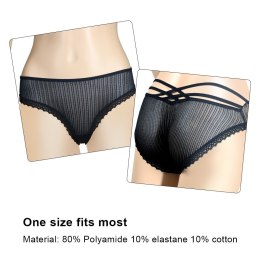 WIBROMAJTKI IJOY RECHARGEABLE REMOTE CONTROL VIBRATING PANTIES