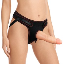 ZESTAW STRAPON EASY STRAPON SET 7.5''