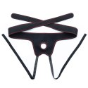 ZESTAW STRAPON EASY STRAPON SET 7.5''