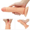 ZESTAW STRAPON EASY STRAPON SET 7.5''