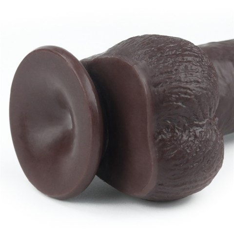 9'' SLIDING-SKIN DILDO 9'' SLIDING-SKIN DILDO