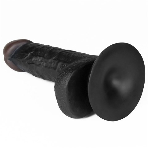EASY STRAP ON SET 7.0'' BLACK EASY STRAP ON SET 7.0'' BLACK