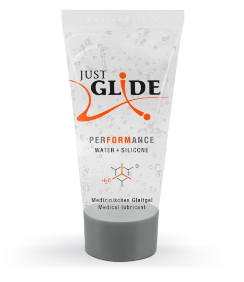 LUBRYKANT PERFORMANCE 20ML LUBRYKANT PERFORMANCE 20ML