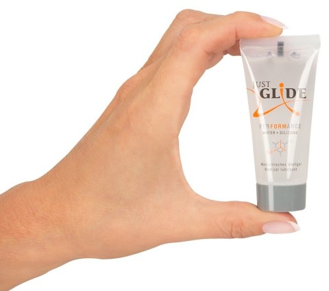 LUBRYKANT PERFORMANCE 20ML LUBRYKANT PERFORMANCE 20ML