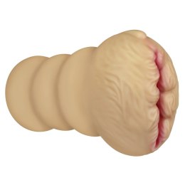 MASTURBATOR ALIEN'S PIE MASTURBATOR #3