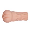 MASTURBATOR CRAZY BULL - MAVIS