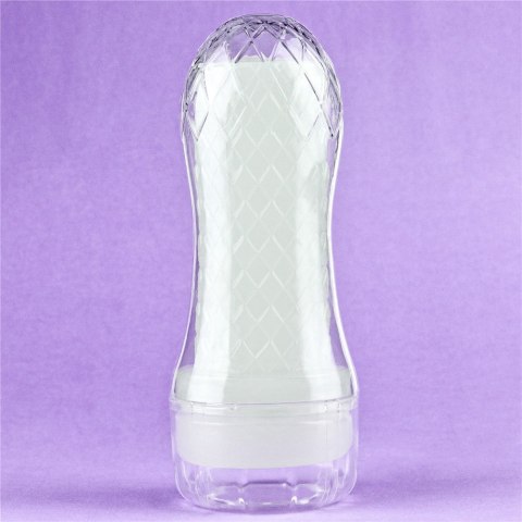 MASTURBATOR LUMINO PLAY MASTURBATOR - RIBBED MASTURBATOR LUMINO PLAY MASTURBATOR - RIBBED