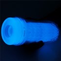 MASTURBATOR LUMINO PLAY MASTURBATOR - RIBBED