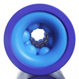 MASTURBATOR O-SENSUAL DISCREET BLOW JOB STROKER