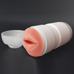 MASTURBATOR SEX IN A CAN MOUTH LOTUS TUNNEL