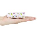 MINIWIBRATOR RECHARGEABLE SNAILS MASSAGER