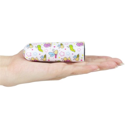 MINIWIBRATOR RECHARGEABLE SNAILS MASSAGER MINIWIBRATOR RECHARGEABLE SNAILS MASSAGER