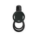 NAKŁADKA PRETTY LOVE - VIBRATING PENIS SLING