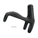NAKŁADKA PRETTY LOVE - VIBRATING PENIS SLING