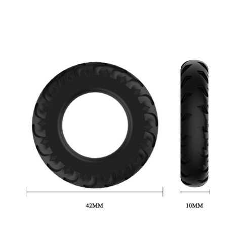 PIERŚCIENIE TITAN COCK RINGS PIERŚCIENIE TITAN COCK RINGS