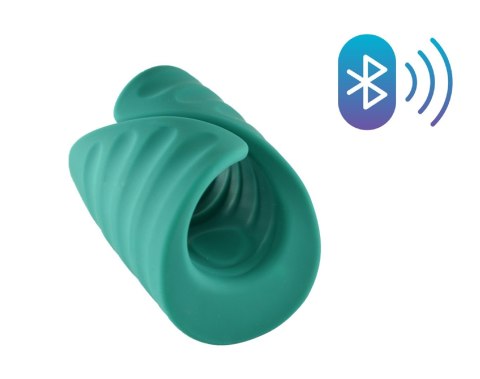 STYMULATOR MĘSKI OLIVER BLUETOOTH MOKKO TOYS STYMULATOR MĘSKI OLIVER BLUETOOTH MOKKO TOYS