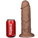 WIBRATOR 10.5'' KING-SIZED DILDO