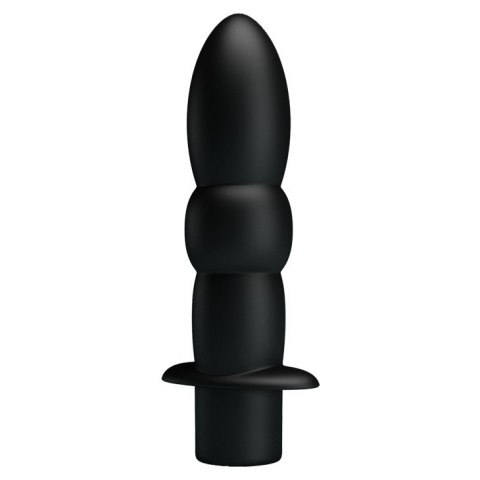 WIBRATOR ANALNY PRETTY LOVE - WYATT WIBRATOR ANALNY PRETTY LOVE - WYATT
