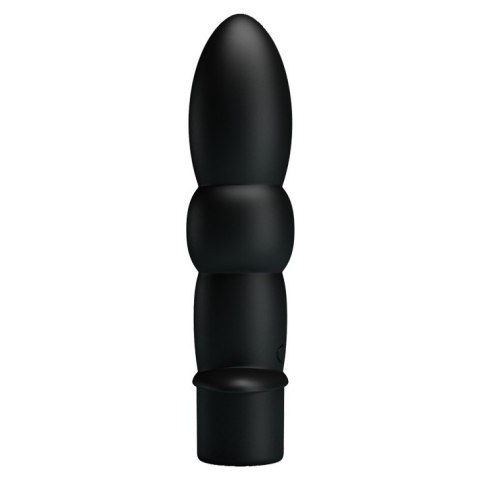 WIBRATOR ANALNY PRETTY LOVE - WYATT WIBRATOR ANALNY PRETTY LOVE - WYATT